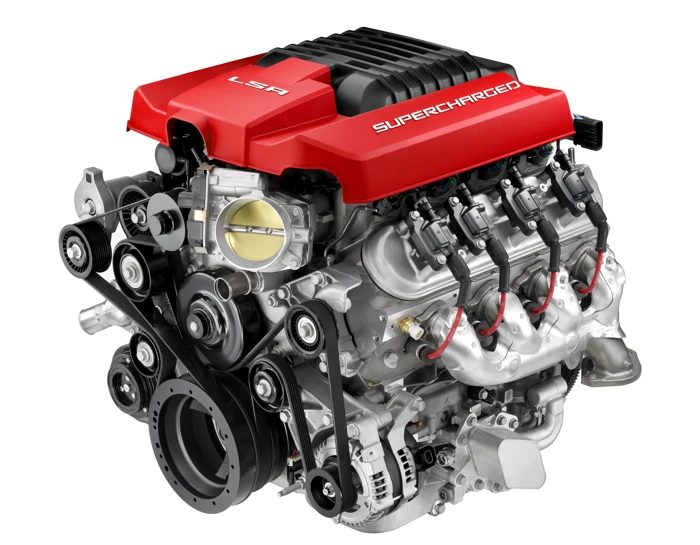QUALITY Engine Assembly LT4 6.2L V8 650HP Engine Assembly for GM Cadillac CT5-V Chevrolet Corvette C7 Z06 for sale