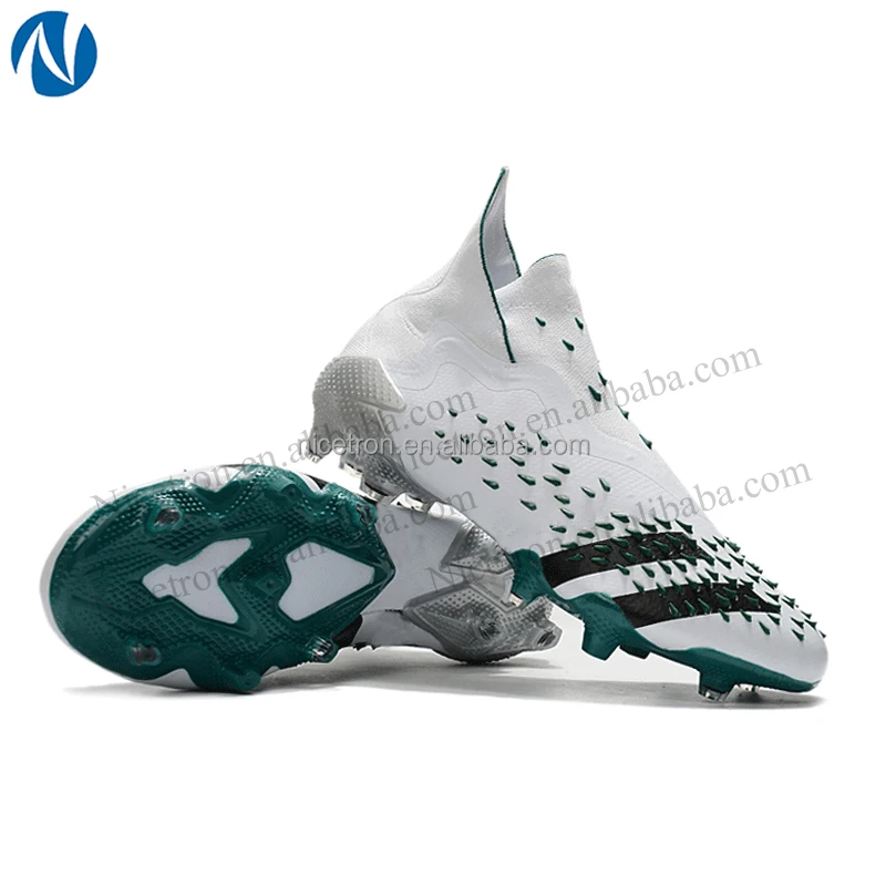 Fg Custom Soccer Shoes Soccer Boots For Men Sport Shoe Football Boots