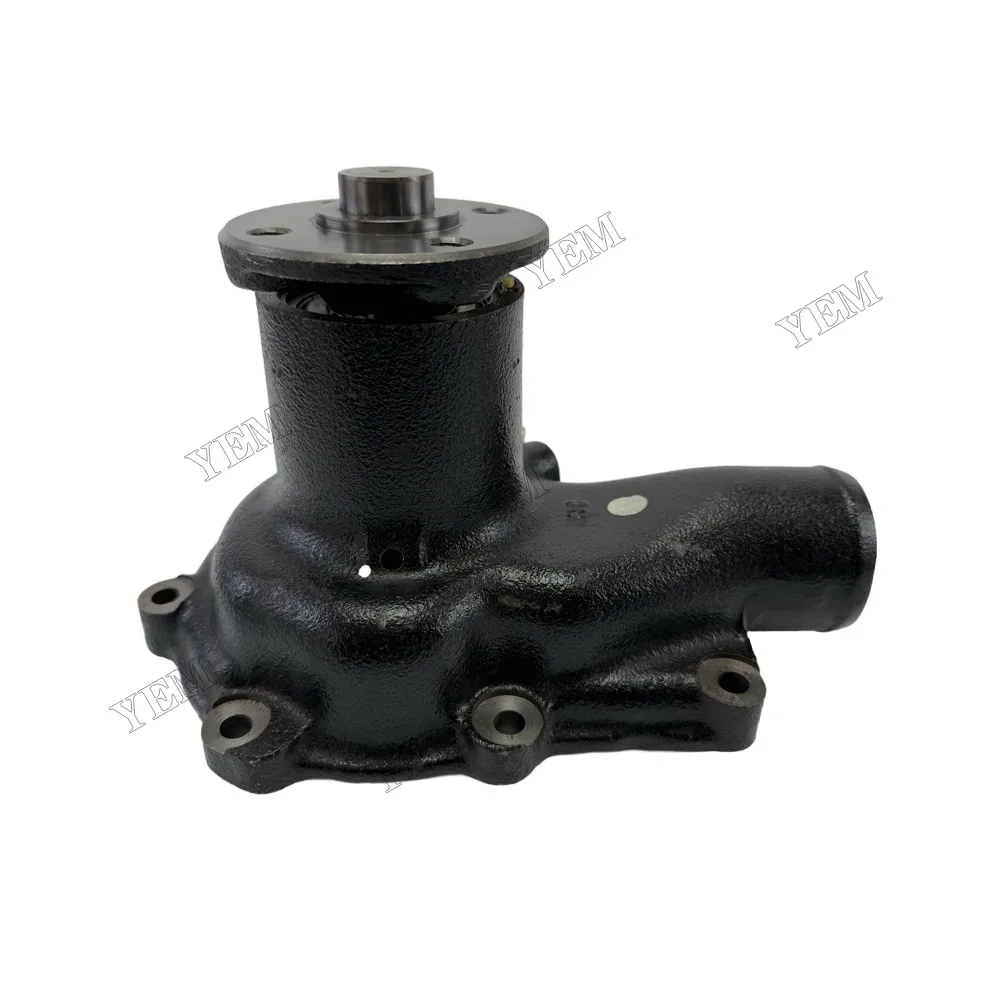 Water Pump ME995303 Fit for Mitsubishi 6D16 Engine