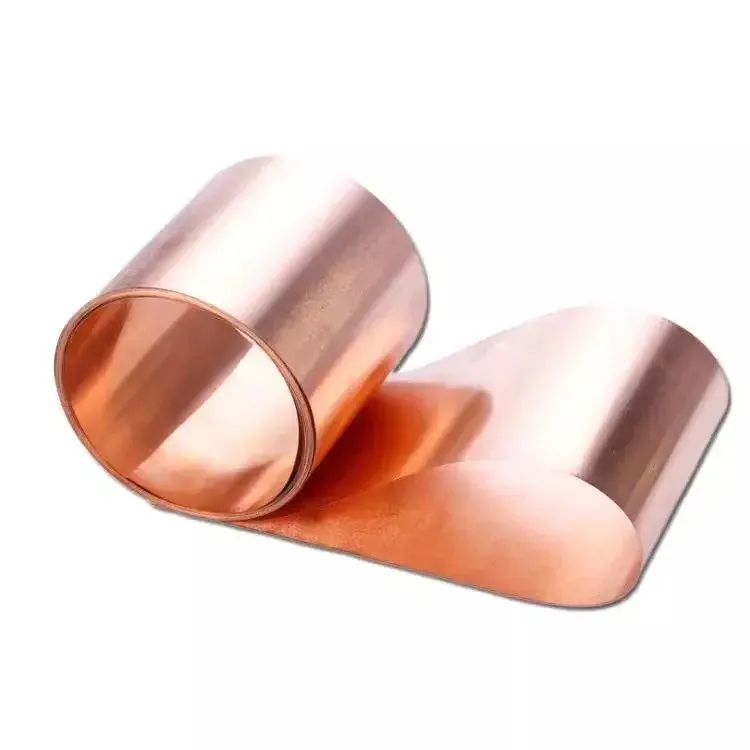 2mm Thick Aluminum Bronze Brass 0.5mm 1mm 3mm 5mm Copper sheet coil premium wholesale supplier