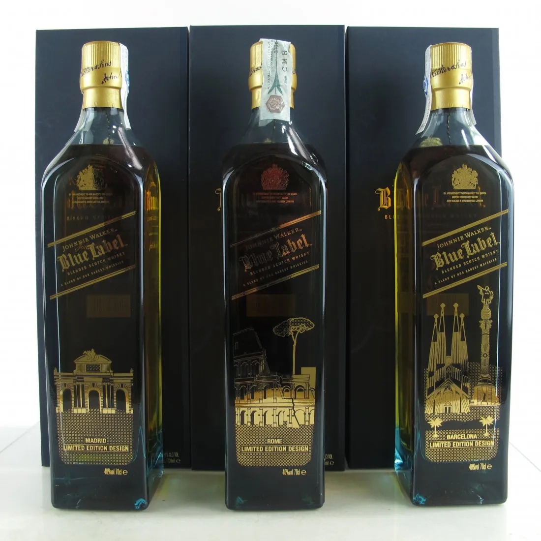 Wholesale Johnni Walker Blue Label Whisky/red Label/black Label Buy