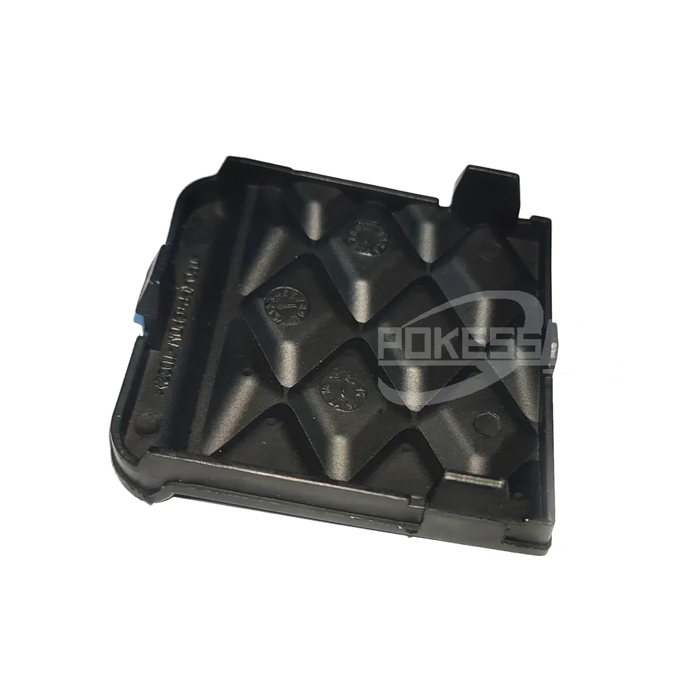 BM51F17K922AA LQ-FKS-278 Rear Bumper Trailer Cover — 4