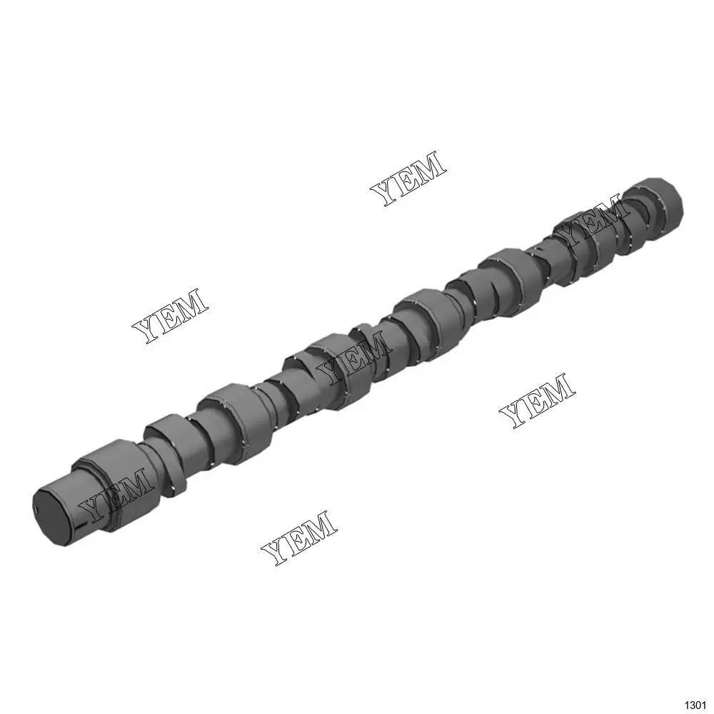 Extra Durable 349 352 355 Camshaft 344-9038 3449038 China Engine Parts Supplier