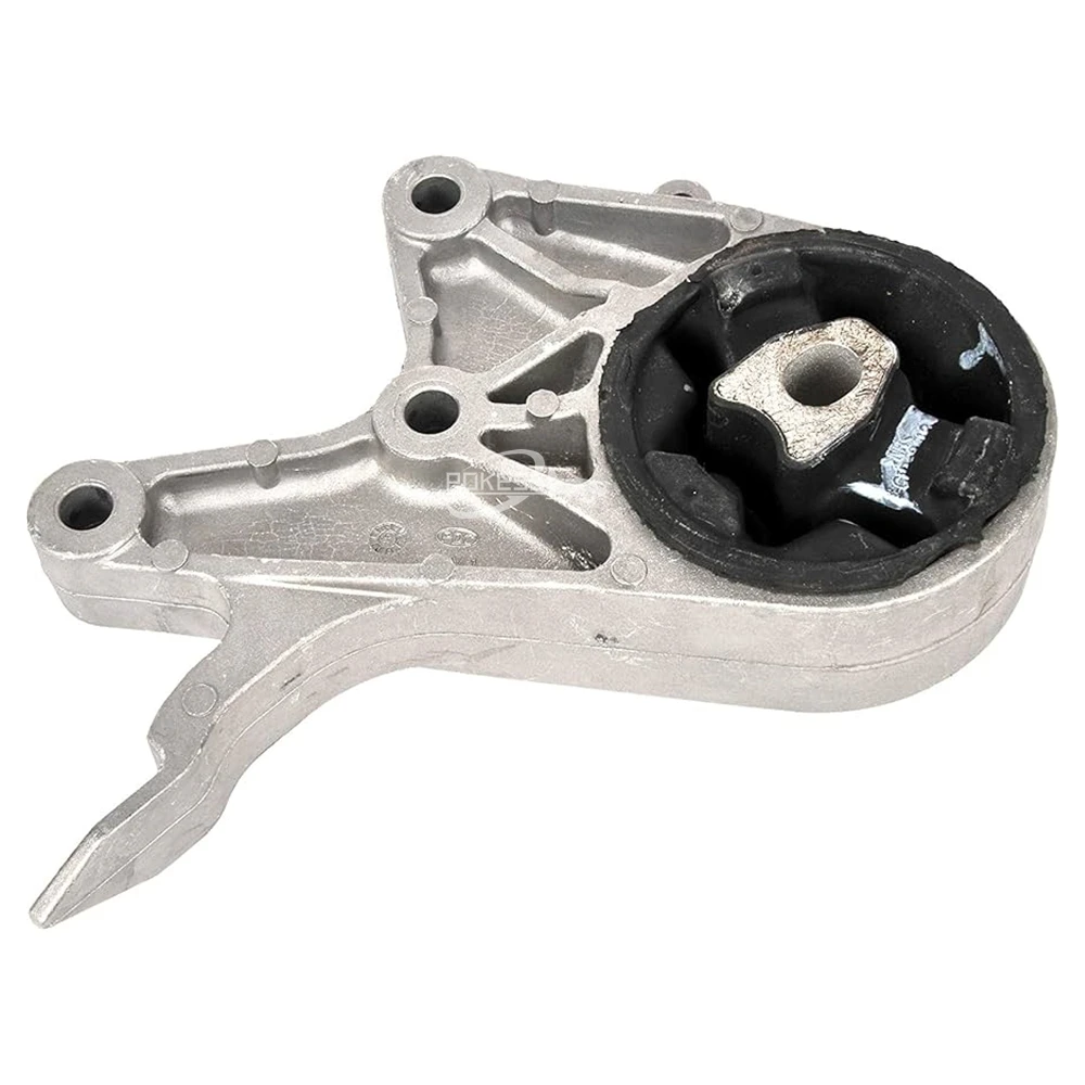 Automobile Parts Engine Bracket 25820087 Gearbox — 2