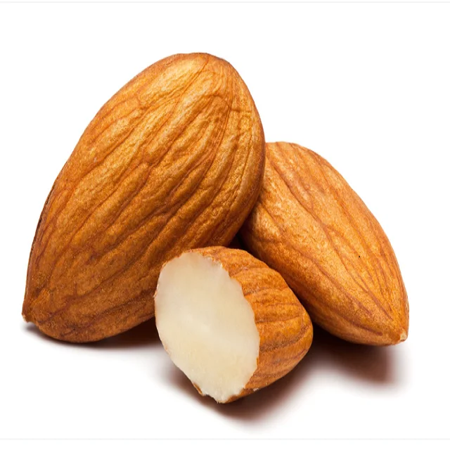 Cheap Price Wholesale Top Quality Dried Nonpareil Almond Nuts in Bulk