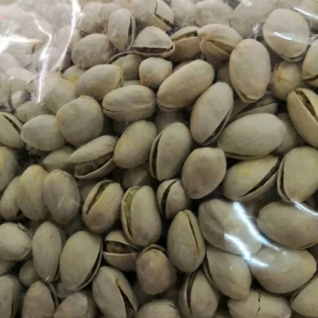 Wholesale Pistachios High Quality Raw Pistachio Nuts Healthy Snack