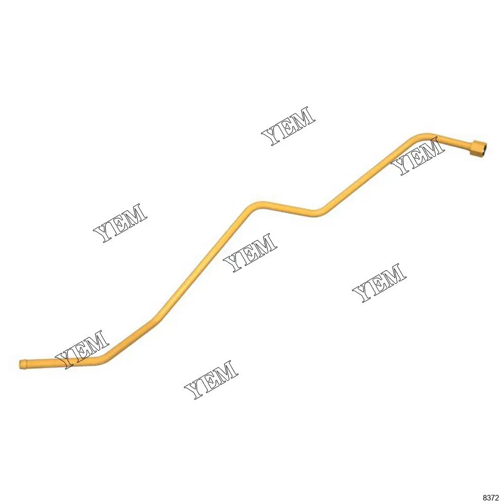 China Wholesale Tube Assembly Fit for 365-7648 Engine Spare Parts