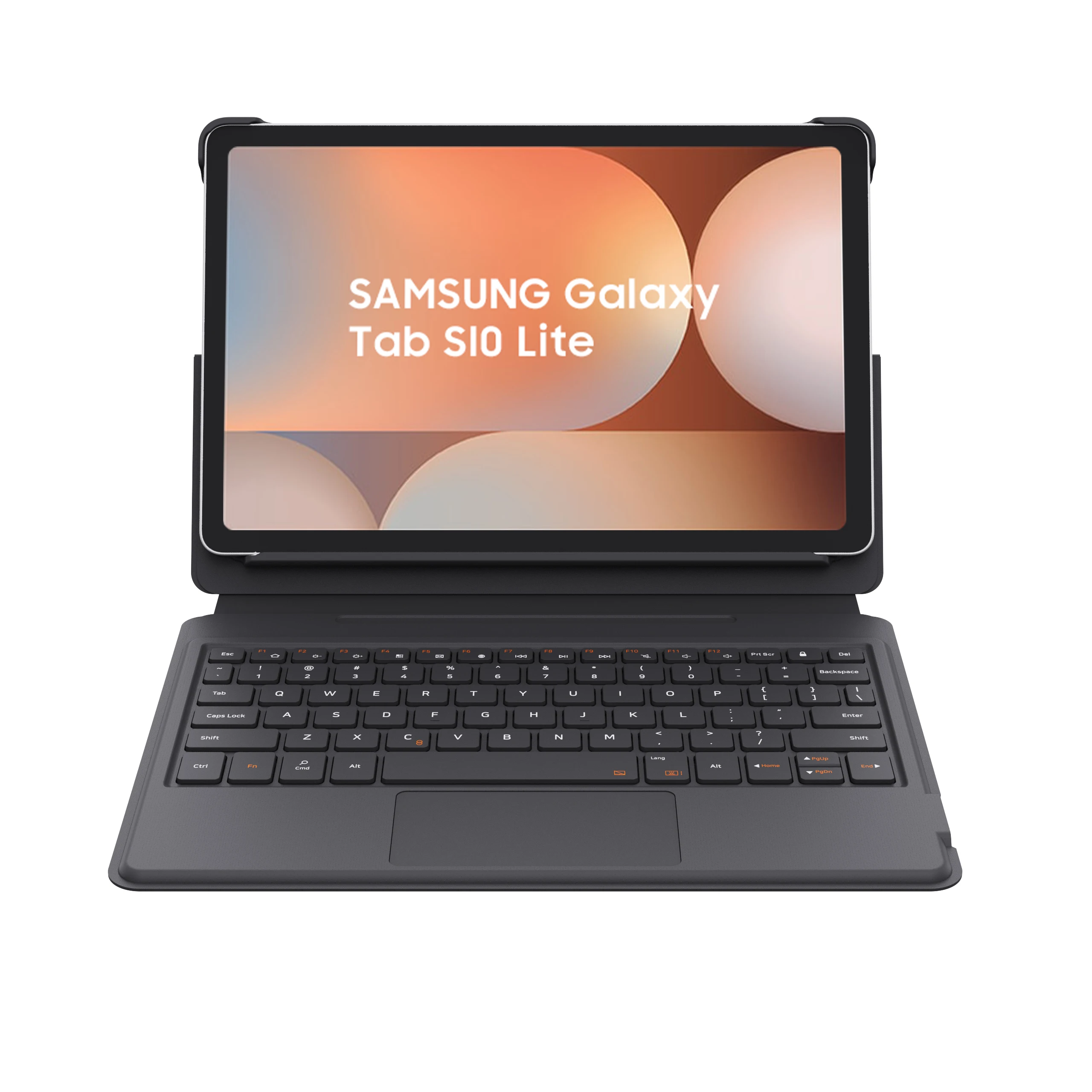 For Samsung Keyboard Case