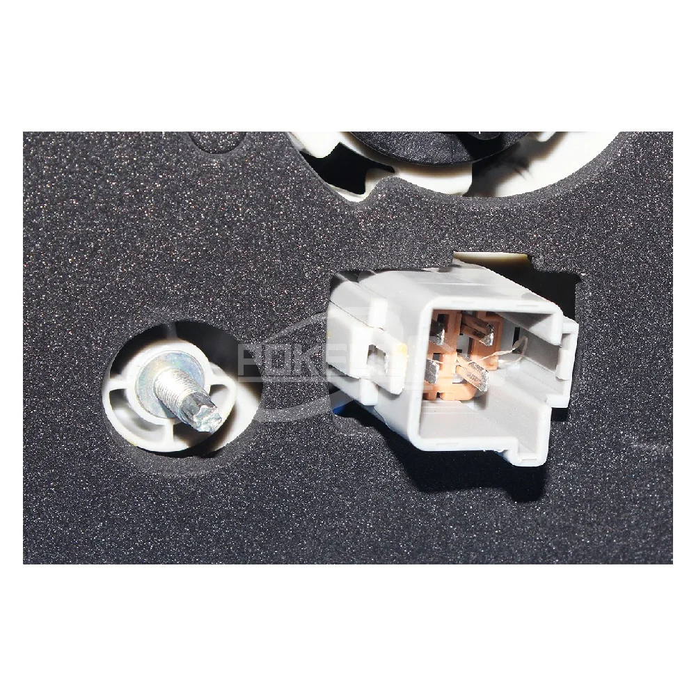 LED Tail Light 8S7113405AB 8S7113405AA Tail Light Outer Left Bend for... — 4