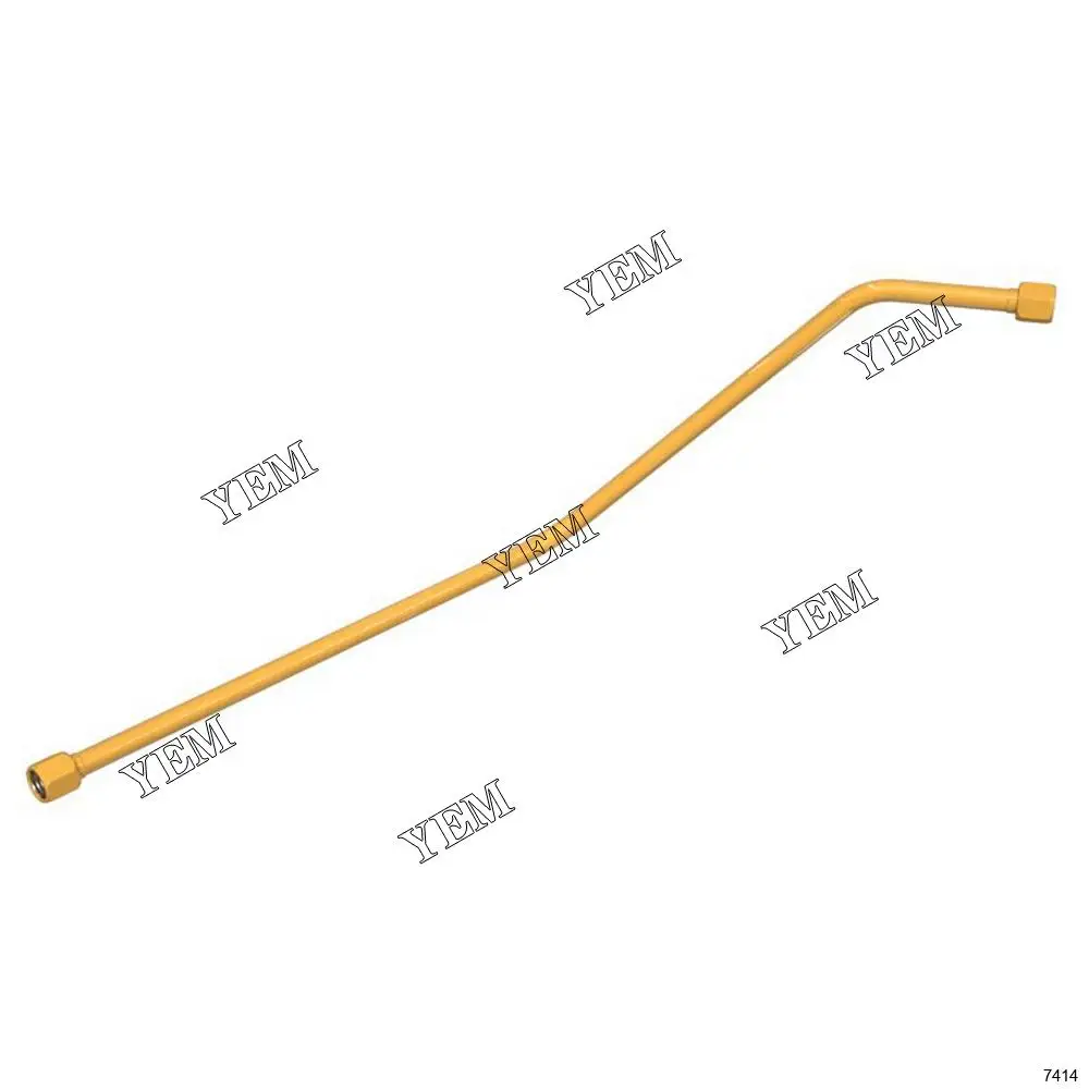G3516 G3512 Tube Assembly 7E-8236 7E8236 Aftermarket Engine Spare Parts
