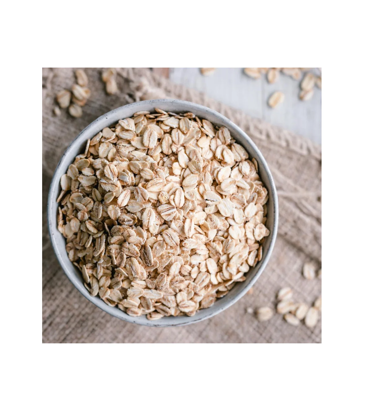 Shop Rolled Oats at Discounted Prices for a Delicious and Nutritious Addition to Your Breakfast and Snacks
