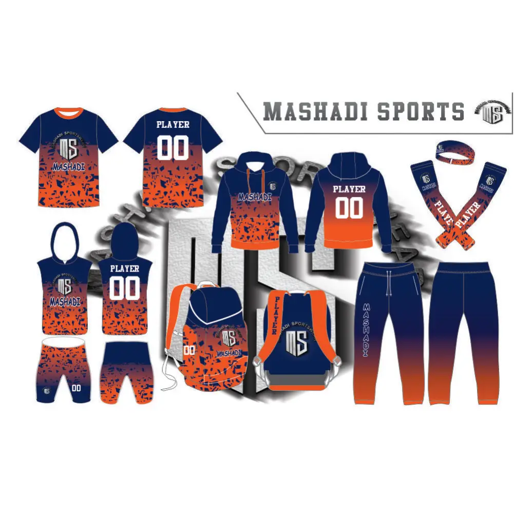 Alibaba.com: 7v7 flag football uniforms wholesale, sublimation printing jerseys, cheap price ...