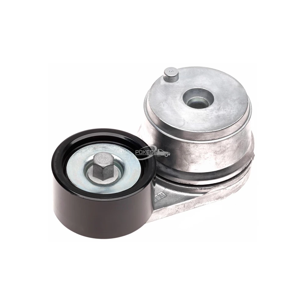 12627119 Belt Tensioner for Chevrolet ATS CTS XT6 — 2