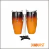 Double sunburst