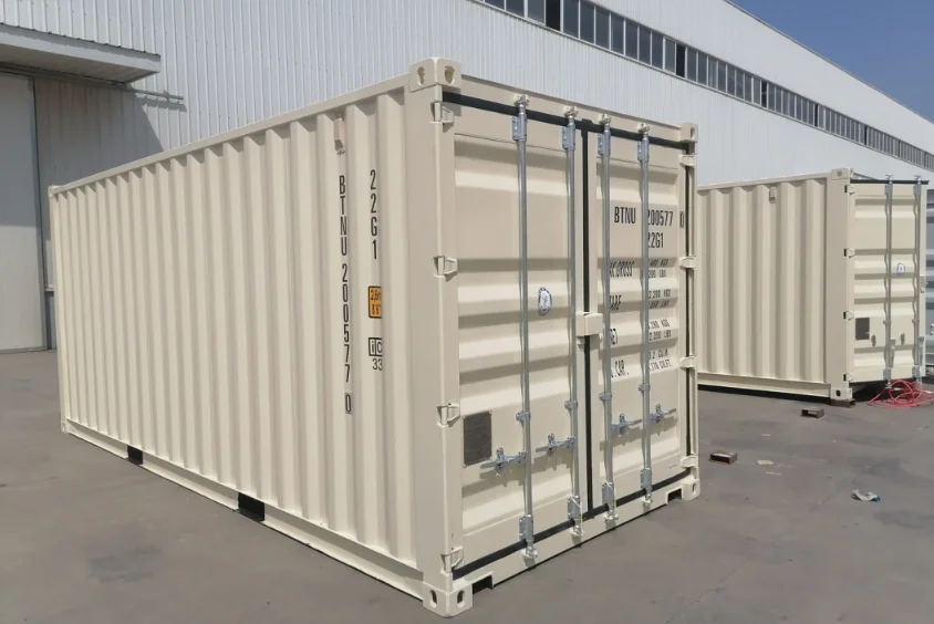 Used 20ft 40ft Container Shipping Container For Export Buy Used