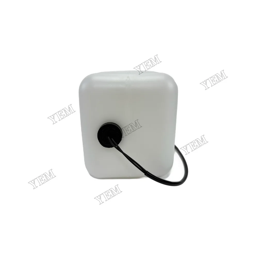 Reserve Coolant Tank Assembly 0960744 Fit for Caterpillar Engine 5