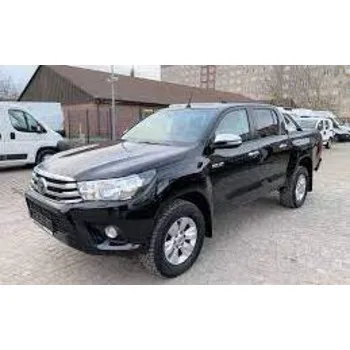 Fairly Used Toyota Hilux 4x4 Truck / Best Used Toyota Hilux Double Cab ...