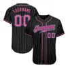 Baseball Jersey Design 3