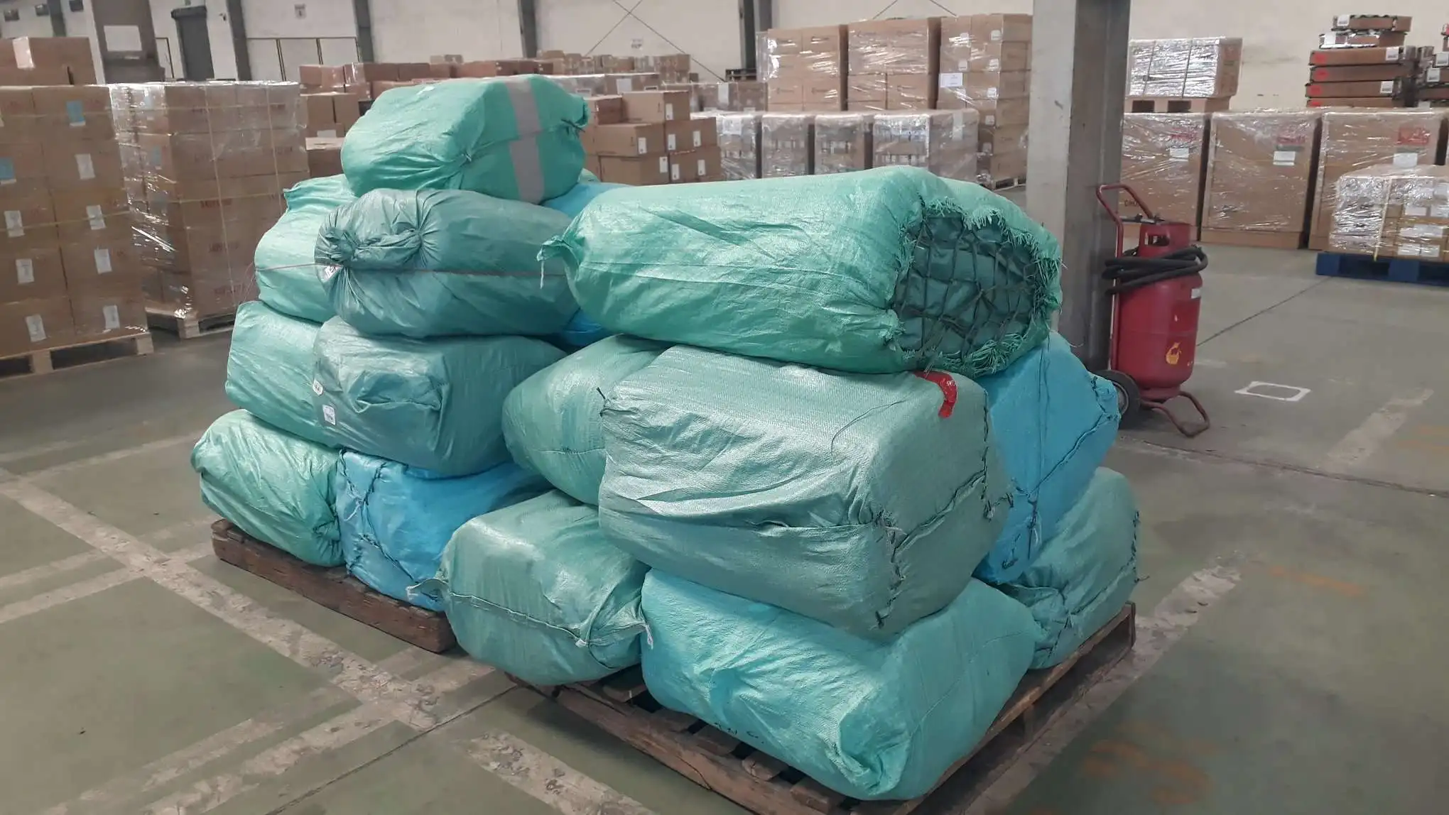 Top Exporter On Eco Friendly And Natural bing Cane Made From Rattan