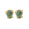 Blue Topaz