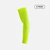 Amarillo fluorescente