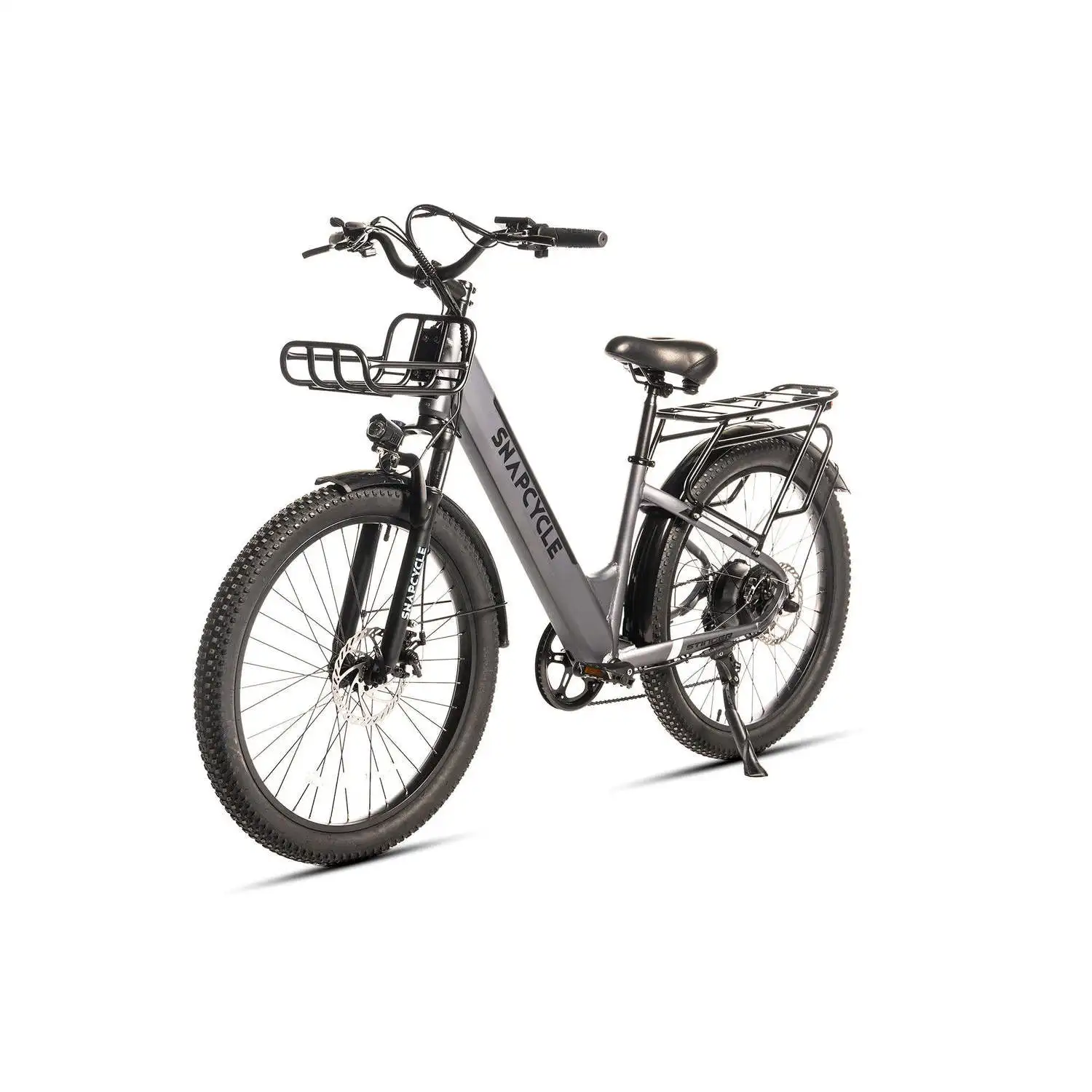 Snapcycle Stinger E-Bike