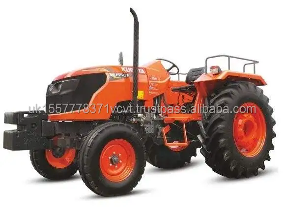 Used Kubota B01 Series Compacttractors Models B2301hsd/b2601sd/b2401dt ...