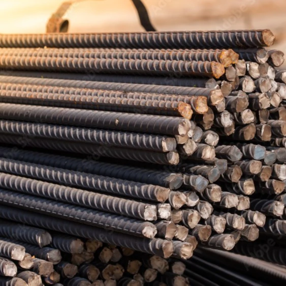 Deformed Concrete Reinforcement High Quality Bars 810 Mm Best Price