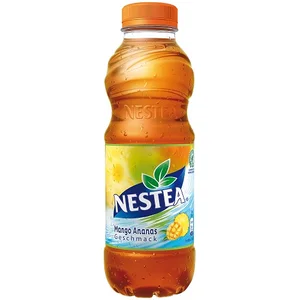 High Quality Blended Green Tea for Nestea Lemon Ice Specialty Box Packaging at Discount Price Health Specialty