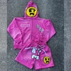 Pink\