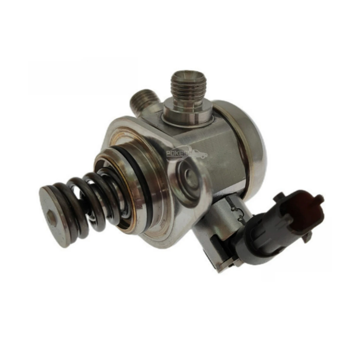 Engine Parts H4P39D376AB High Pressure Oil Pump fo — 2