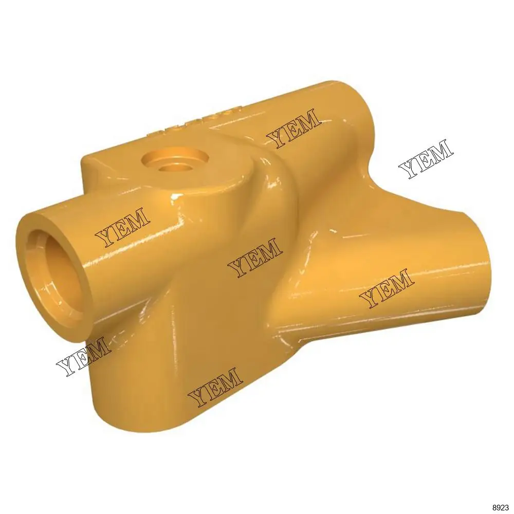 Taiwan Factory Wholesale High Quality Adapter-F Ma for 372-0491 3720491 Machinery Engine Spare Parts