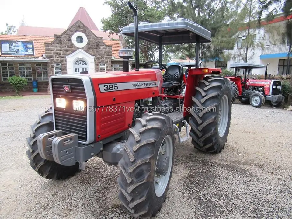 Ultimate Capacity And Performance All Massey Ferguson Compact Tractor Models Buy Used Massey 1569