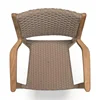 Unfinished Teak