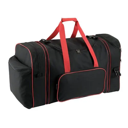 Best Modern Lightweight Nylon Waterproof Duffle Bag Custom Travel