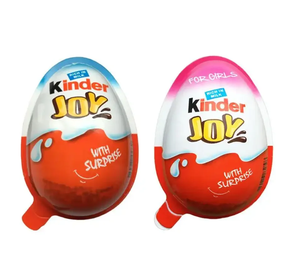 High Quality Kinder Joy Chocolate Surprise Egg Kinde Joy Chocolate ...