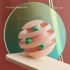 Cinnamon Pink