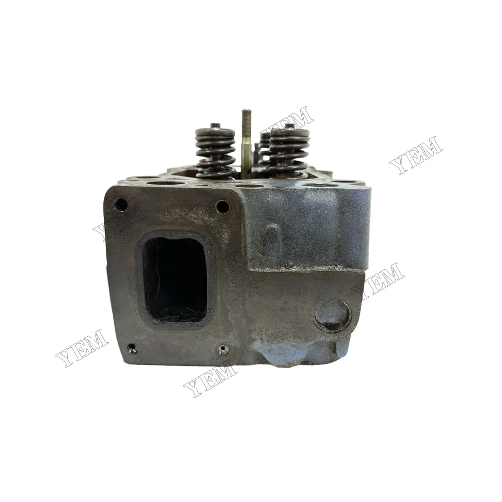 Complete Cylinder Head 32501-40100 3250-70100 Fit for Mitsubishi S6A2 Engine 3