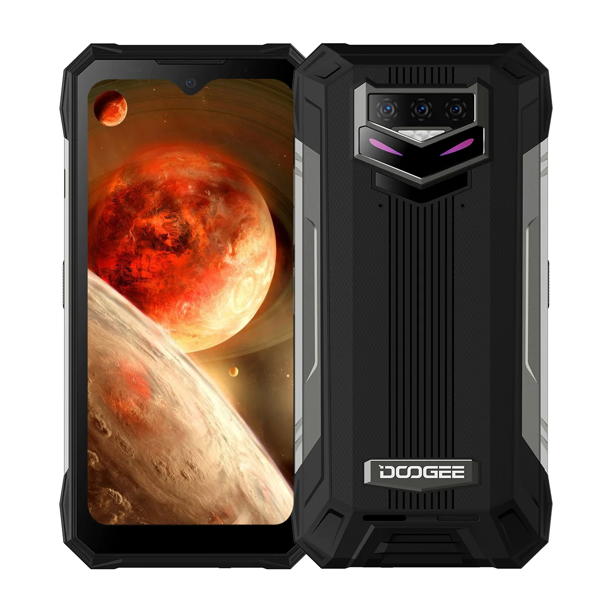 Смартфон Doogee S98 Купить В Москве