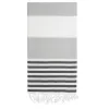 Gris Plata Negro