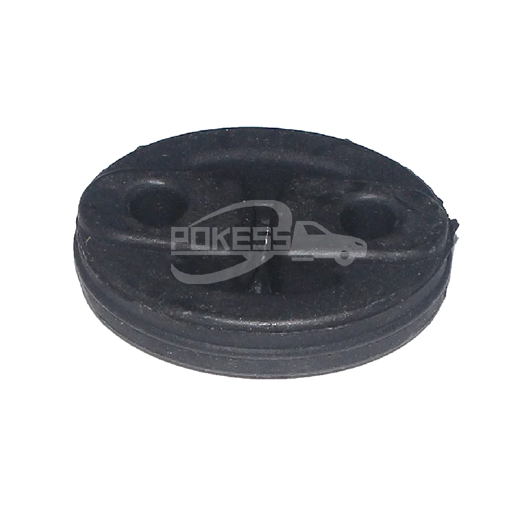 93BB5A262GA 93BB5A262FA 8C165A262AA F5RZ5A262A Exhaust Pipe Support Ru... — 2