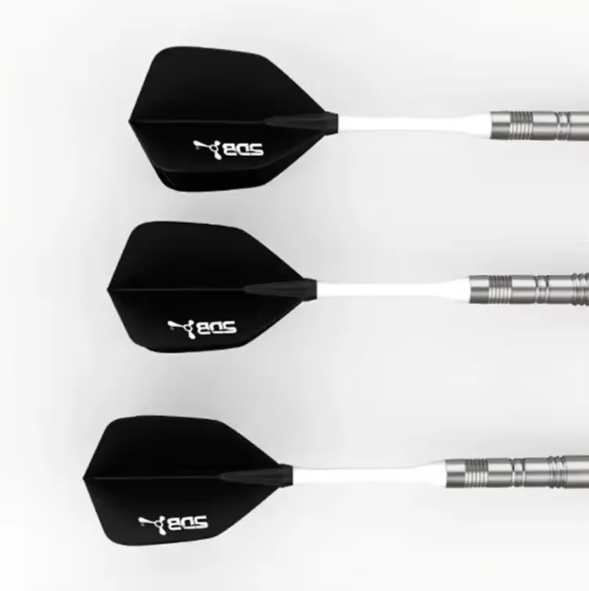 High Performance Tungsten Steel Tip Darts for Professional Use Long Lasting Arrows for Competitive Play