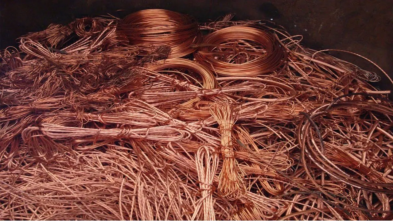 Secure Your Copper Scrap Supply Order Now! Buy Copper Scrap metal Recycling scrap Metal