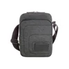 Black-Grey Melange