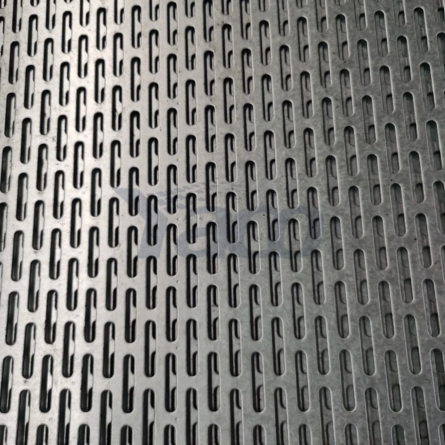 A316 Griglia Per Altoparlante DIN 100mm – 2 Pezzi, Anello In Plastica Con Griglia Metallo, Per Auto E Soffitto (Nero)