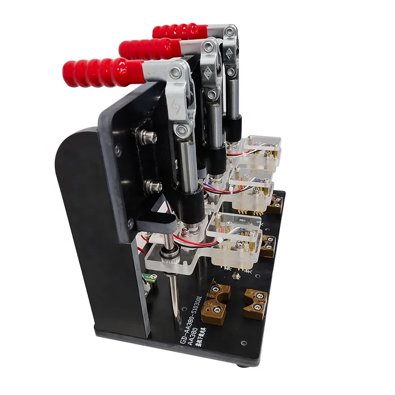 Good Quality Pcba Function Test Fixture Test Jig