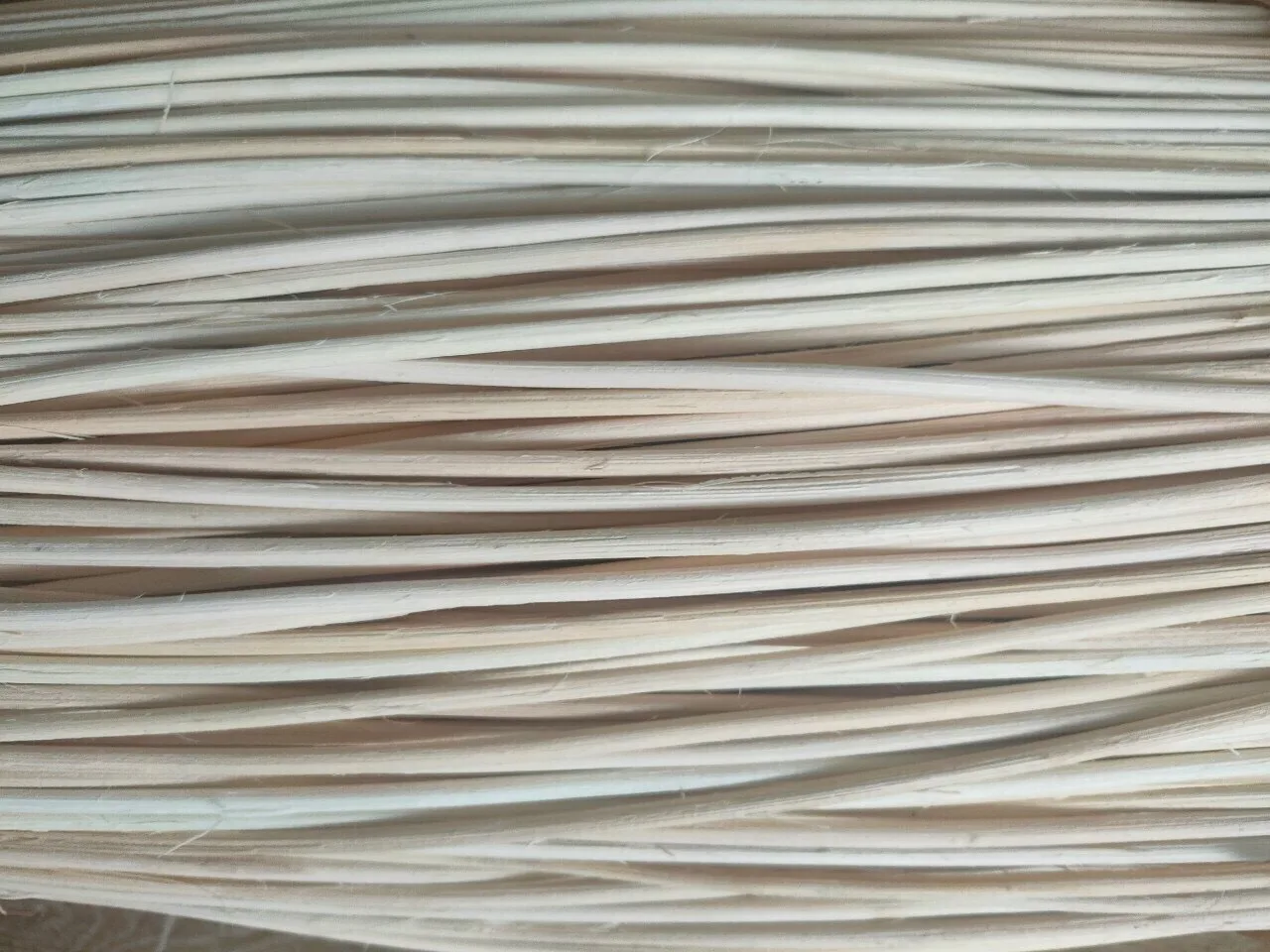 Wholesale Premium Raw Rattan Peel Round Rattan Core Rattan Materials For Making Furniture Buy