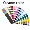 Custom Colors