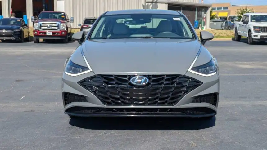 2020 Hyundai Sonata for sale