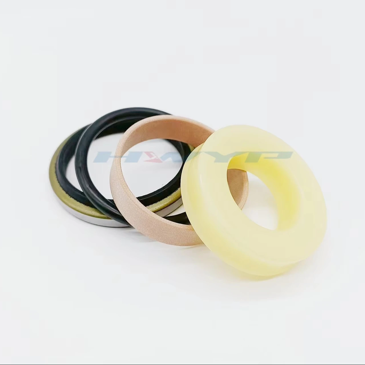 High-quality Track Adjuster Seal Kit for Hitachi Excavators
